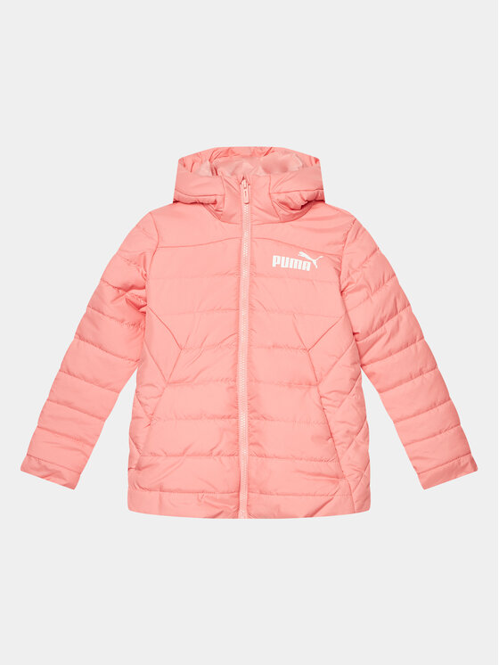 Зимно яке Puma за Момичета цена
