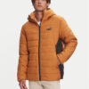 Puma Зимно яке Essentials 848938 Бежов Regular Fit за Мъже цена