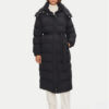 REPLAY Зимно яке W7857 .000.84996 Черен Regular Fit за Жени цена
