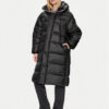 REPLAY Зимно яке W7800.000.84198 Черен Oversize за Жени цена