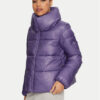 REPLAY Зимно яке W7855 .000.84988 Виолетов Regular Fit за Жени цена
