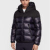 REPLAY Зимно яке M8183A.000.84174 Тъмносин Regular Fit за Мъже цена