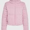 Reebok Зимно яке Studio HK4745 Виолетов Regular Fit за Жени цена