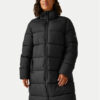 Regatta Зимно яке Mottere RWN300 Черен Loose Fit за Жени цена