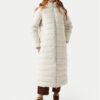 Regatta Зимно яке Elender RWN268 Бежов Regular Fit за Жени цена