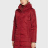 Regatta Зимно яке Pamelina RWN217 Бордо Regular Fit за Жени цена