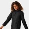 Regatta Зимно яке Winnie RWN311 Черен Regular Fit за Жени цена