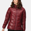 Regatta Зимно яке Wmns Toploft III RWN270 Бордо Regular Fit за Жени цена