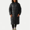 Regatta Зимно яке Cambrie II RWN312 Черен Regular Fit за Жени цена