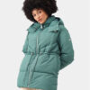Regatta Зимно яке Rurie RWN277 Зелен Regular Fit за Жени цена