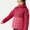 Regatta Зимно яке Lofthouse VIII RKN157 Розов Regular Fit за Момичета цена