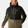 Regatta Зимно яке Highton Str III RMP344 Кафяв Regular Fit за Мъже цена