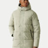 Regatta Зимно яке Hayleyn RMN249 Бежов Regular Fit за Мъже цена