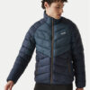 Regatta Зимно яке Dalent RMN248 Син Regular Fit за Мъже цена