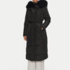 Rinascimento Зимно яке CFC0118607003 Черен Regular Fit за Жени цена