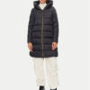 Save The Duck Зимно яке D40279W IRIS19 Черен Regular Fit за Жени цена