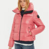 Save The Duck Зимно яке D39370W LUCK19 Розов Regular Fit за Жени цена