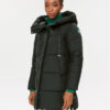 Save The Duck Зимно яке Erin D41327W RECY17 Каки Regular Fit за Жени цена