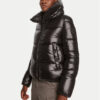 Save The Duck Зимно яке D39370W LUCK19 Черен Regular Fit за Жени цена