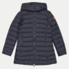 Save The Duck Зимно яке J41896G GIGO19 D Тъмносин Regular Fit за Момичета цена