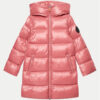 Save The Duck Зимно яке J45510G LUCK19 Розов Regular Fit за Момичета цена