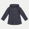 Save The Duck Зимно яке J41896G GIGO19 S Тъмносин Regular Fit за Момичета цена