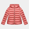 Save The Duck Зимно яке Bibi J31398G IRIS17 Розов Regular Fit за Момичета цена