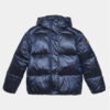 Save The Duck Зимно яке Ili J31453G GLAM17 Тъмносин Regular Fit за Момичета цена
