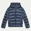 Save The Duck Зимно яке J31398G JADE19 D Тъмносин Regular Fit за Момичета цена