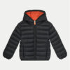 Save The Duck Зимно яке J30650B GIGA19 S Черен Regular Fit за Момчета цена