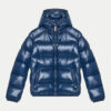 Save The Duck Зимно яке J31280B LUCK19 Тъмносин Regular Fit за Момчета цена