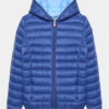 Save The Duck Зимно яке Dony J30650B GIGA17 Син Regular Fit за Момчета цена