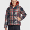 Save The Duck Зимно яке D31280M PUCK15 Оранжев Regular Fit за Мъже цена