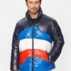 Save The Duck Зимно яке Satyrium D31381M LUCK17 Цветен Regular Fit за Мъже цена