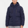 Save The Duck Зимно яке Alter P30811M SMEG17 Тъмносин Regular Fit за Мъже цена