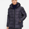 Save The Duck Зимно яке Acantus D31515M MEGA17 Черен Regular Fit за Мъже цена