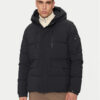 Save The Duck Зимно яке P30811M SMEG19 Черен Regular Fit за Мъже цена