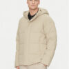 Save The Duck Зимно яке D31779M WULY19 Бежов Regular Fit за Мъже цена
