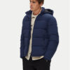Selected Homme Зимно яке Cooper 16089957 Тъмносин Regular Fit за Мъже цена
