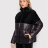 Sportalm Зимно яке 9810015192 Черен Regular Fit за Жени цена