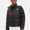 The North Face Зимно яке Saikuru NF0A89JD Черен Regular Fit за Жени цена