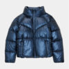 Tom Tailor Зимно яке 1038754 Тъмносин Regular Fit за Момичета цена