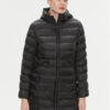 Tommy Hilfiger Зимно яке WW0WW39221 Черен Regular Fit за Жени цена