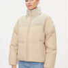 Tommy Hilfiger Зимно яке New York WW0WW39748 Бежов Relaxed Fit за Жени цена