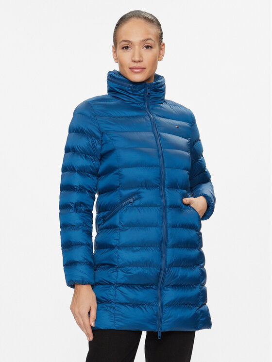 Зимно яке Tommy Hilfiger за Жени цена