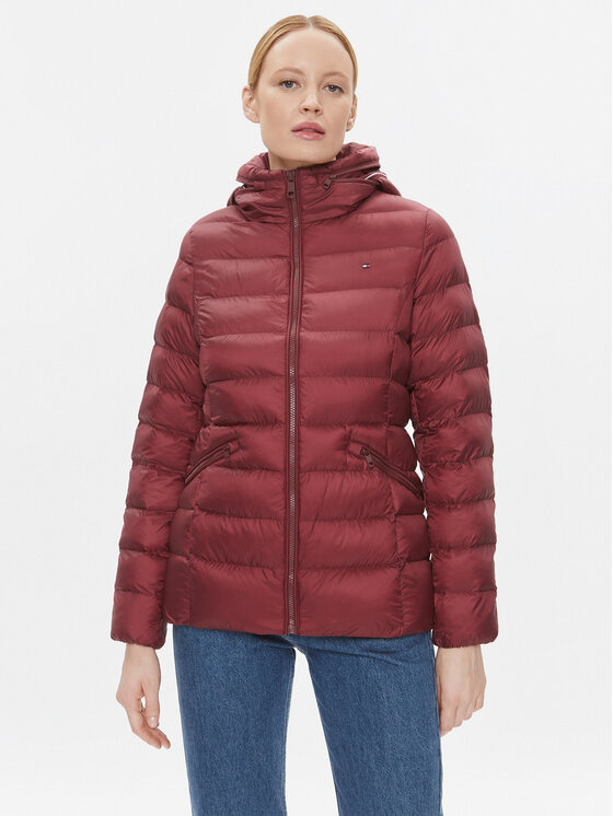 Зимно яке Tommy Hilfiger за Жени цена