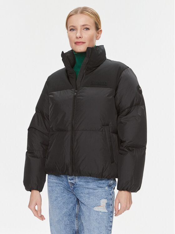 Зимно яке Tommy Hilfiger за Жени цена