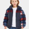 Зимно яке Tommy Hilfiger за Момчета цена