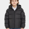 Tommy Hilfiger Зимно яке Essential KB0KB08341 D Черен Regular Fit за Момчета цена