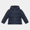 Tommy Hilfiger Зимно яке Alaska KS0KS00402 M Тъмносин Regular Fit за Момчета цена